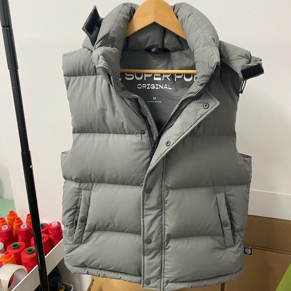 Aritzia Vest - Picture 3 of 4